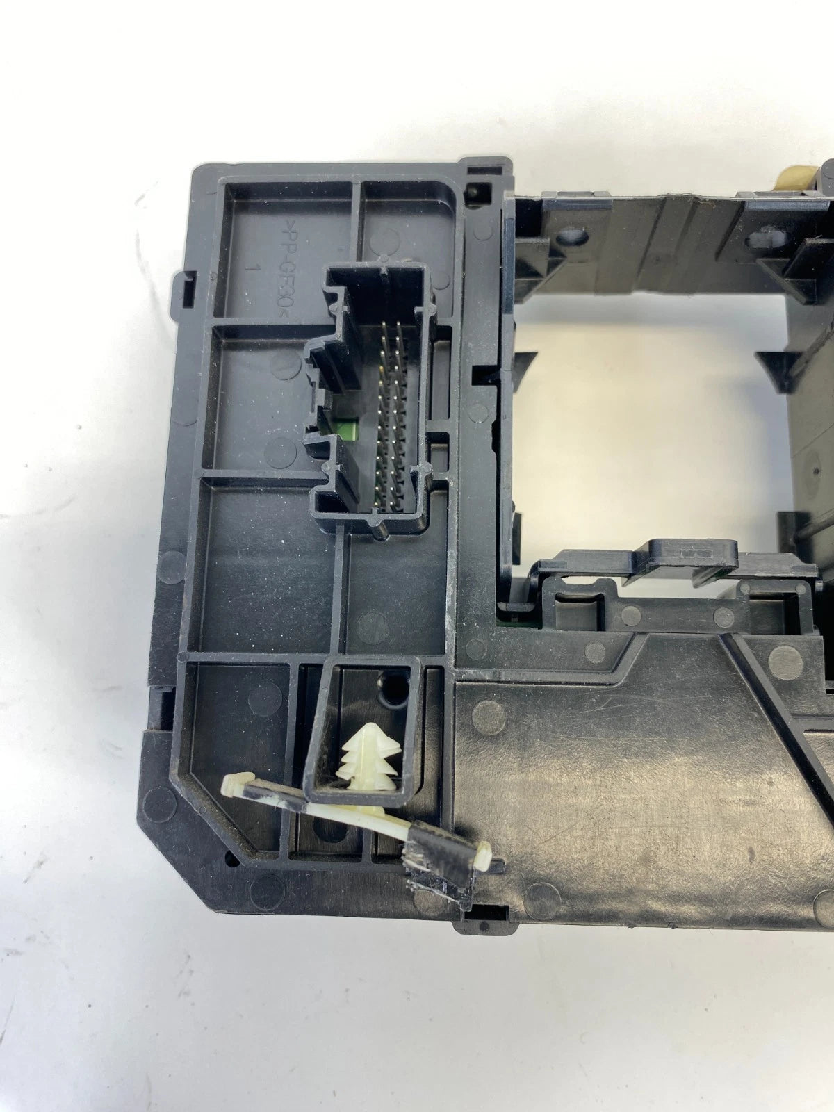 16-19 FORD EXPLORER INTERCEPTOR COMBINATION SWITCH HOUSING GB5T14B522BEW OEM