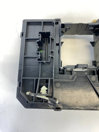 16-19 FORD EXPLORER INTERCEPTOR COMBINATION SWITCH HOUSING GB5T14B522BEW OEM