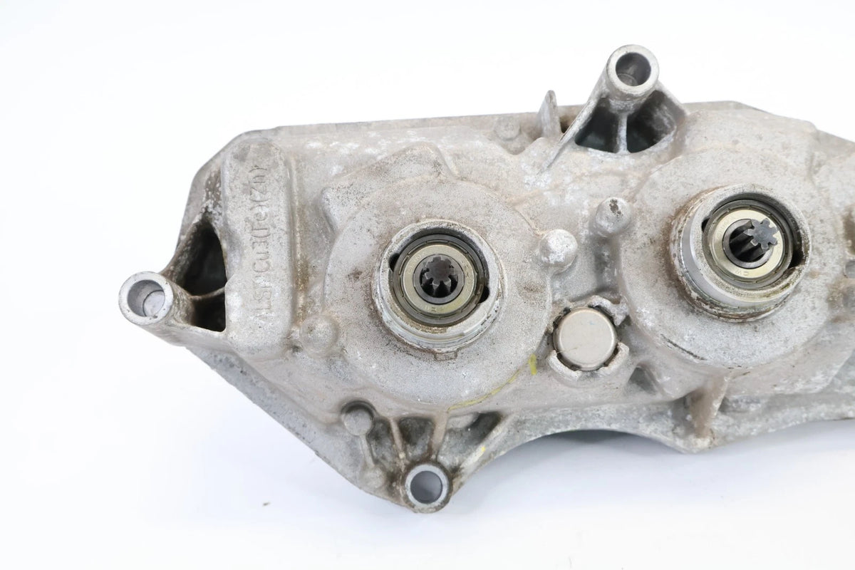 2012-2018 FORD FOCUS TCM TCU TRANSMISSION CONTROL MODULE AE8P-14F085-AE OEM
