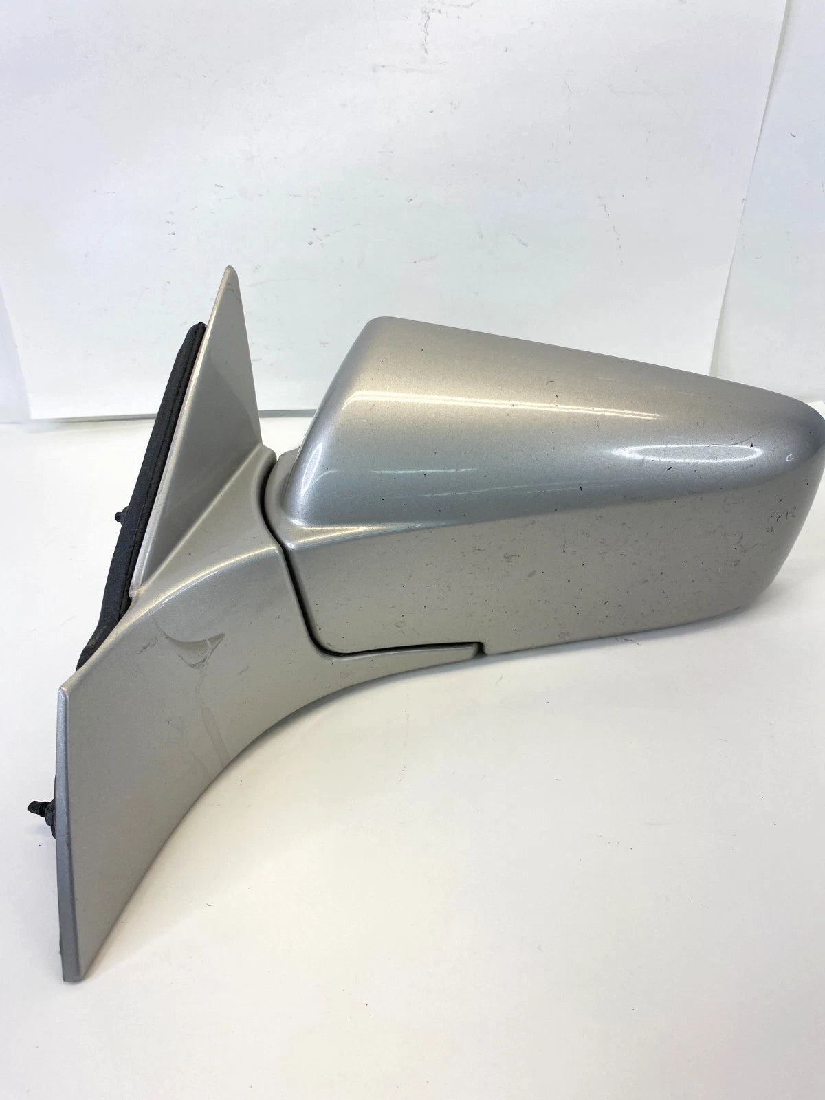 2003-2007 CADILLAC CTS DRIVER POWER SIDE VIEW DOOR MIRROR BLIND SPOT 9425695 OEM