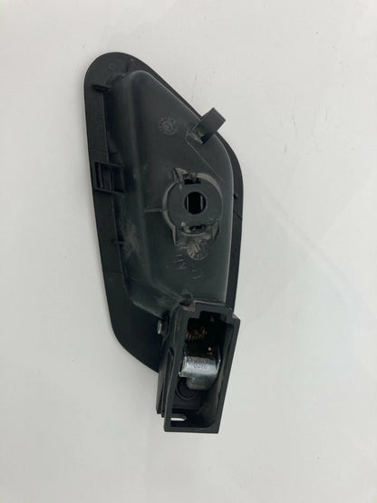 05 06 07 08 09 10 PONTIAC G6 SEDAN REAR RIGHT SIDE INTERIOR DOOR HANDLE OEM
