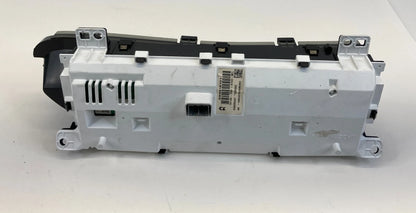 13-15 HONDA CIVIC DASH UPPER INSTRUMENT CLUSTER SPEEDOMETER GAUGES 96.449 MILES