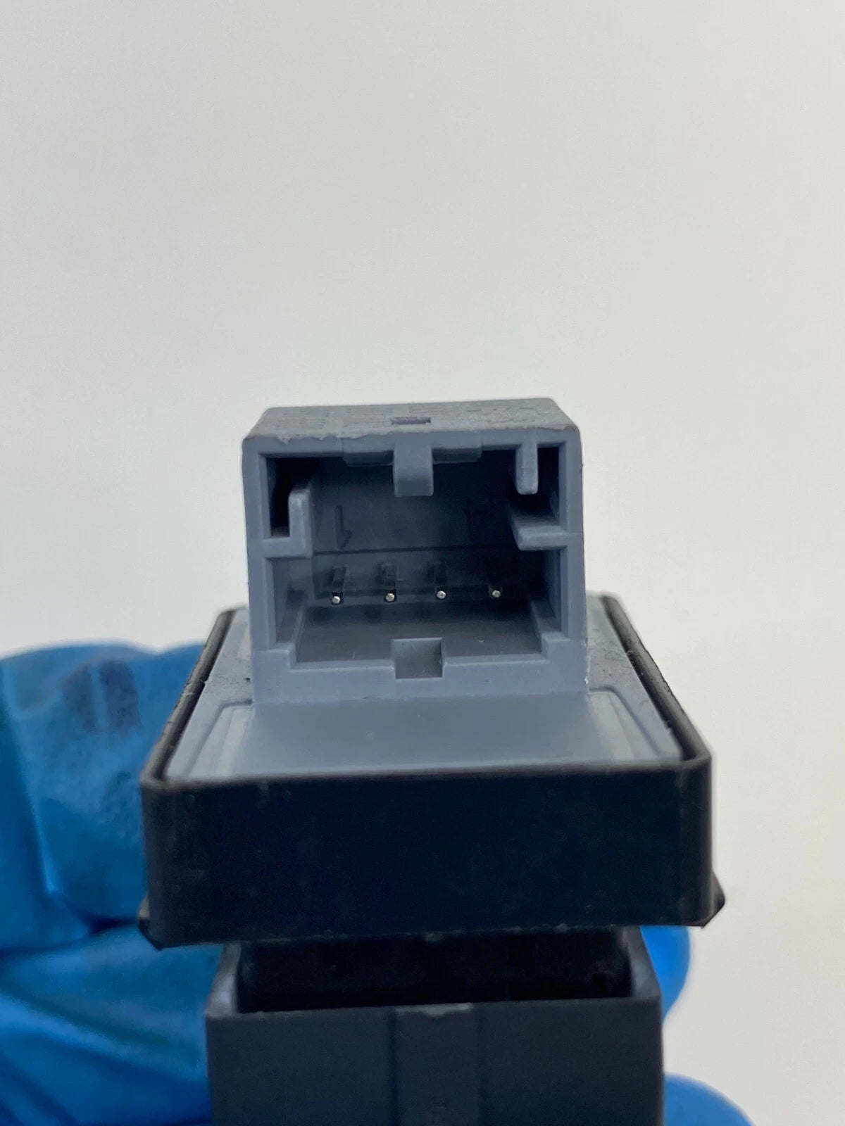 2005-2013 A6 QUATTRO REAR RIGHT SIDE DOOR POWER WINDOW SWITCH 4F0959855 OEM