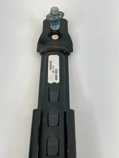 2011-2014 HYUNDAI SONATA FRONT RIGHT PASS SEAT BELT HEIGHT ADJUSTER 88890-3Q000