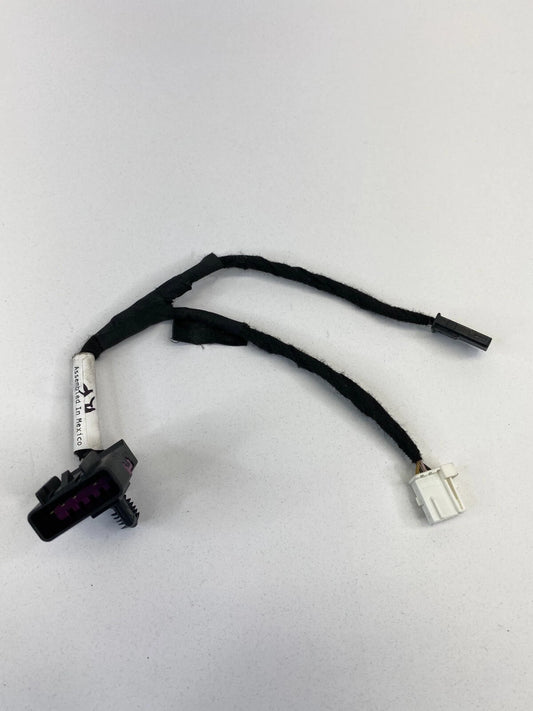 2013-2015 CHEVROLET CHEVY MALIBU FRONT RIGHT PASSENGER DOOR WIRE CABLE OEM