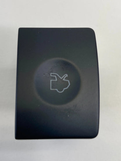 2010-2012 FORD FUSION TRUNK LID OPEN RELEASE CONTROL SWITCH 9E5T-19B514ABW OEM