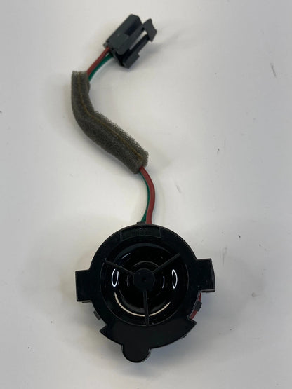 2010-2016 GMC ACADIA FRONT LEFT PILLAR SOUND AUDIO TWEETER SPEAKER 20931998 OEM