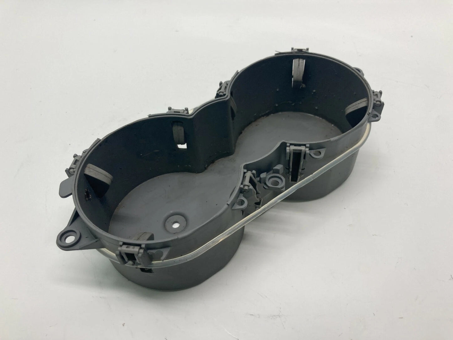 01 02 03 04 05 VW VOLKSWAGEN PASSAT CENTER CONSOLE CUP HOLDER 3B0862531 OEM