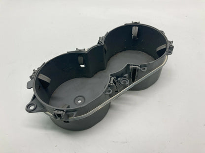 01 02 03 04 05 VW VOLKSWAGEN PASSAT CENTER CONSOLE CUP HOLDER 3B0862531 OEM