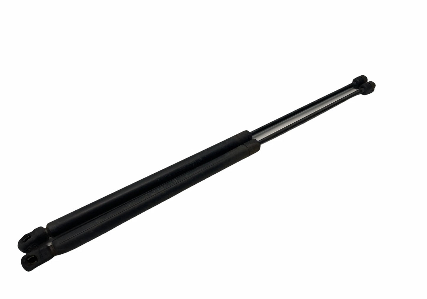 1999-2003 SAAB 9-3 HATCHBACK REAR TRUNK DECK LID SHOCK STRUTS LIFT SUPPORT SET 2