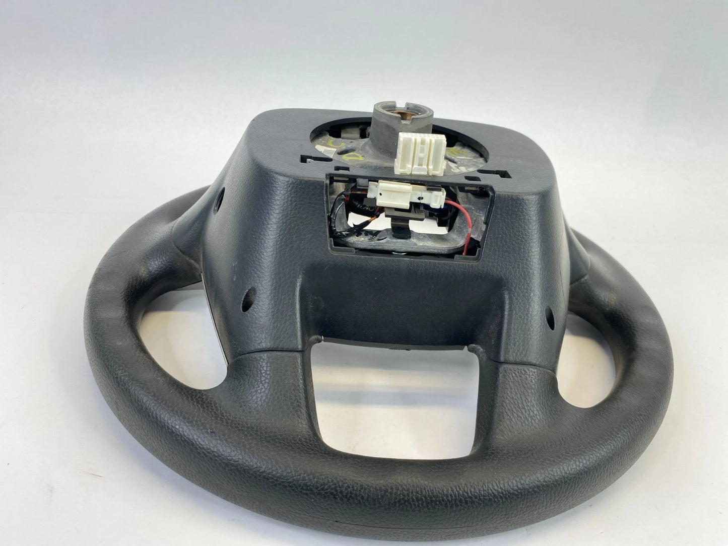 2008-2012 HONDA ACCORD SEDAN STEERING WHEEL W/ CRUISE & AUDIO CONTROL SWITCH