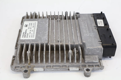 2011-2014 HYUNDAI SONATA 2.4L ENGINE COMPUTER CONTROL MODULE ECU OEM 39101-2G666