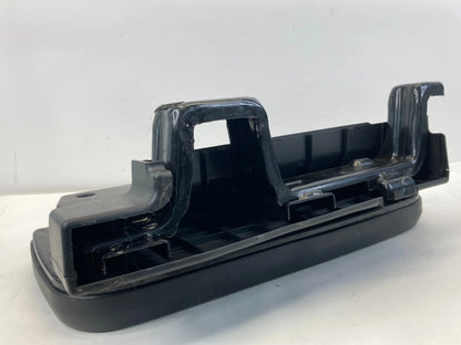 2002-2004 HONDA CR-V CRV CENTER CONSOLE FOLDING TRAY TABLE CUP HOLDER OEM