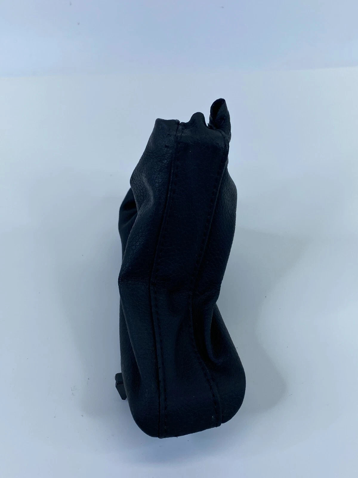 2009 2010 BMW 535IXDRIVE EMERGENCY PARKING BRAKE HANDLE BOOT COVER 34427034091
