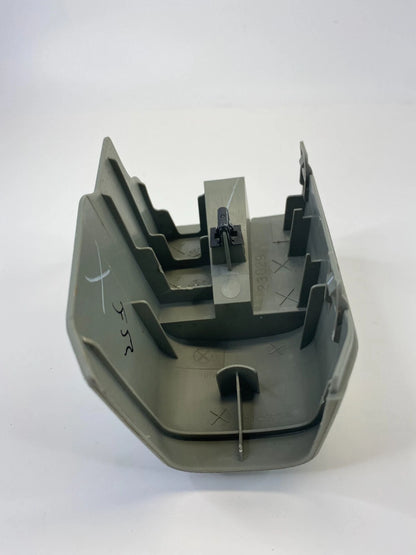 05-10 HONDA ODYSSEY RIGHT SEAT FRONT LEFT SIDE PANEL COVER TRIM CAP 81595-SHJA