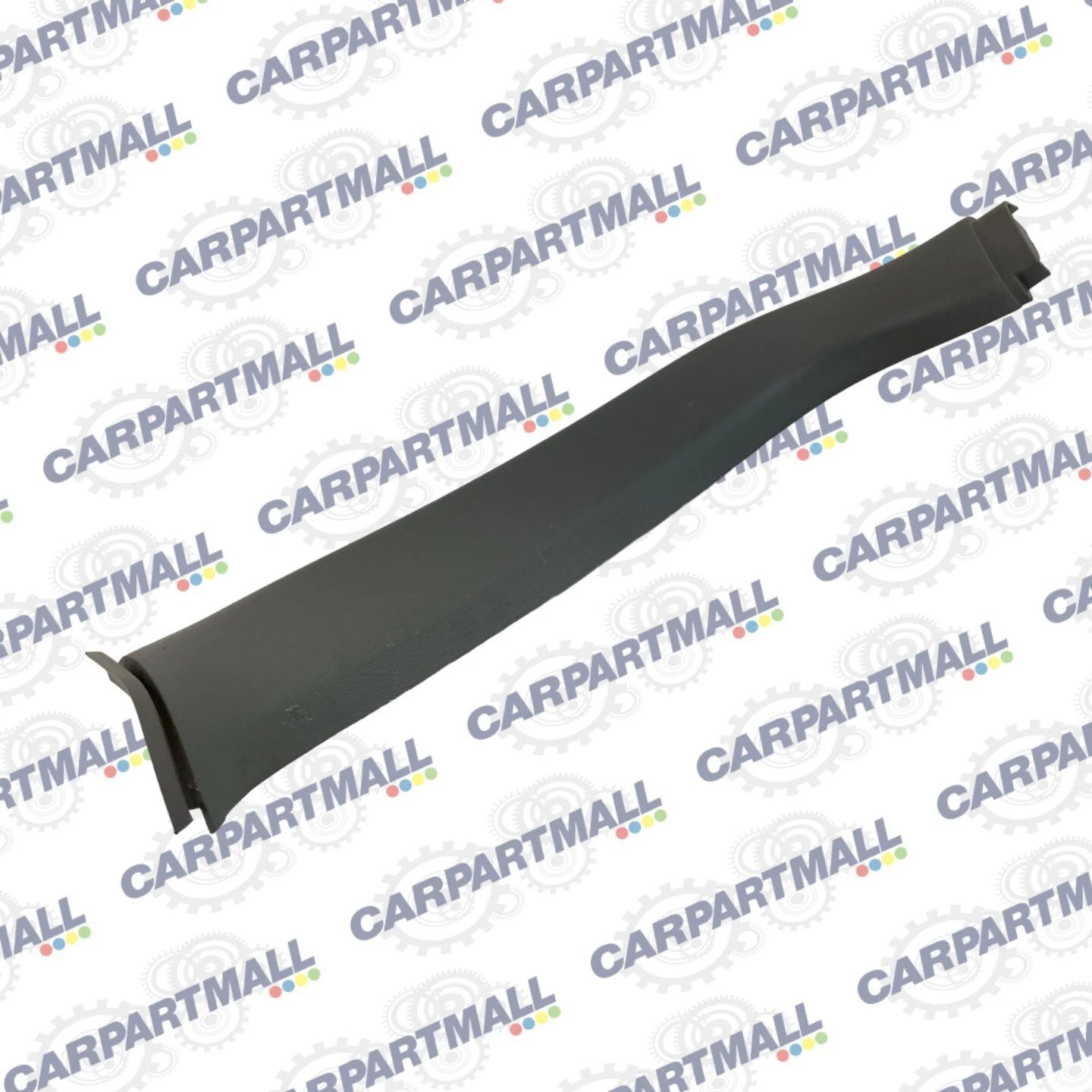 2001-2007 TOYOTA HIGHLANDER REAR RIGHT INNER TAILGATE REVEAL MOLDING TRIM COVER