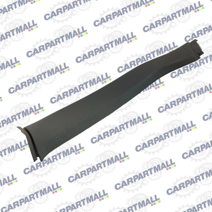 2001-2007 TOYOTA HIGHLANDER REAR RIGHT INNER TAILGATE REVEAL MOLDING TRIM COVER