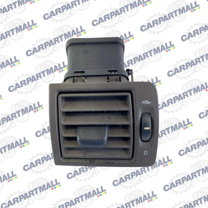 2004-2007 VOLVO S40 S 40 SEDAN LEFT DRIVER SIDE DASH AC AIR VENT GRILLE OUTER