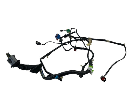 2008-2012 Ford Escape Front Left Side Door Wire Wiring Harness 8L8T-14631-J4CP0