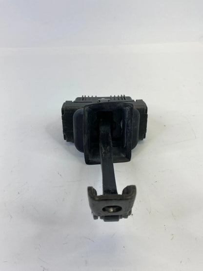 2004-2007 BMW 530I FRONT RIGHT PASSENGER SIDE DOOR CHECK STOPPER DETENT OEM