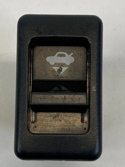2007-2012 NISSAN ALTIMA SEDAN TRUNK LID RELEASE OPENER CONTROL SWITCH BUTTON OEM