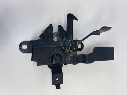 04 05 06 07 08 09 10 11 12 CHEVROLET COLORADO 3.5L HOOD LOCK LATCH ASSEMBLY OEM