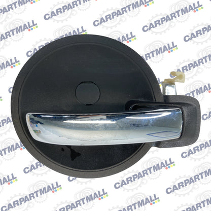 2005 2006 2007 Dodge Magnum Rear Right Back Side Interior Inner Door Handle OEM