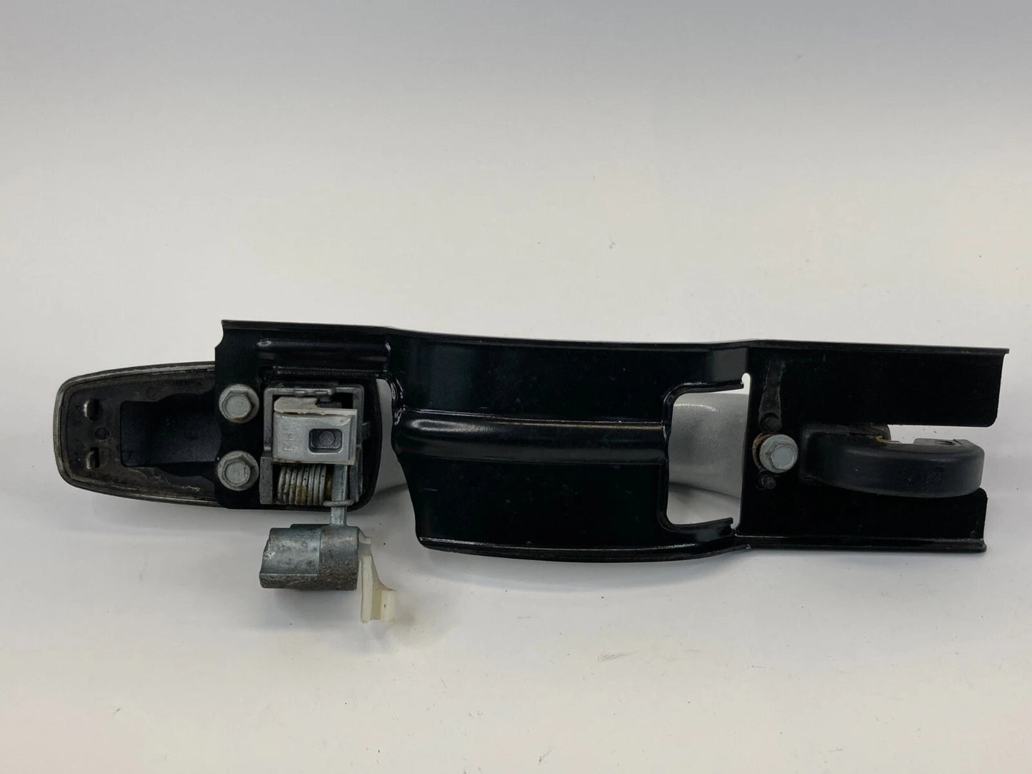 09 10 DODGE JOURNEY FRONT RIGHT SIDE OUTER EXTERIOR DOOR HANDLE 864AAA4609 OEM