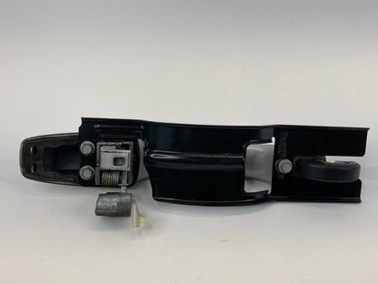 09 10 DODGE JOURNEY FRONT RIGHT SIDE OUTER EXTERIOR DOOR HANDLE 864AAA4609 OEM