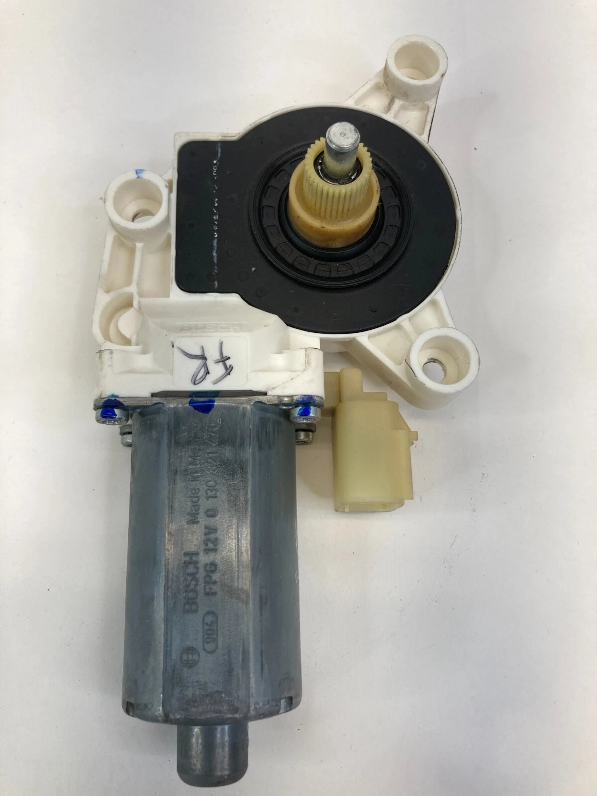 2008-2016 CHRYSLER TOWN & COUNTRY FRONT RIGHT DOOR POWER WINDOW MOTOR OEM