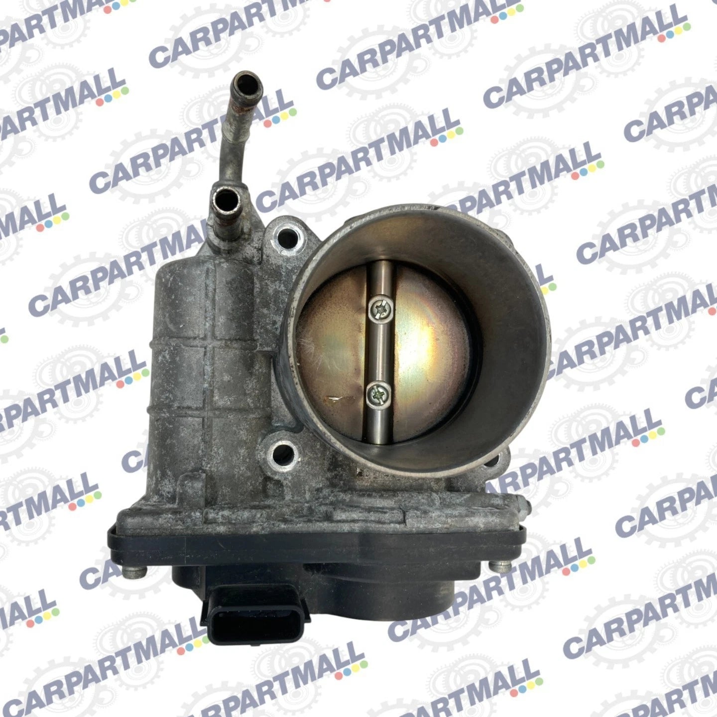 2008-2011 NISSAN ROGUE 2007-2013 ALTIMA 2.5L THROTTLE BODY VALVE SERA526-01 OEM