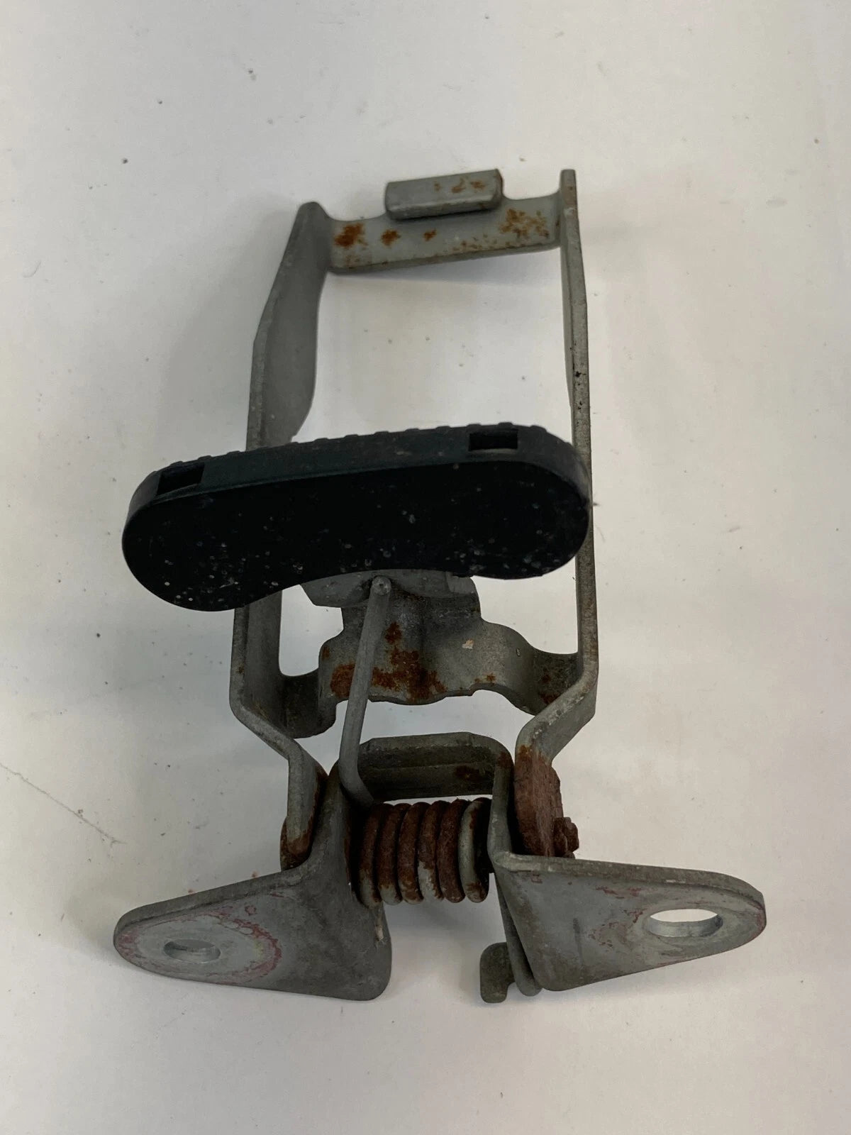 2003-2011 SAAB 9-3 93 SEDAN FRONT HOOD CATCH LOCK LATCH RELEASE HANDLE
