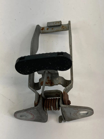 2003-2011 SAAB 9-3 93 SEDAN FRONT HOOD CATCH LOCK LATCH RELEASE HANDLE