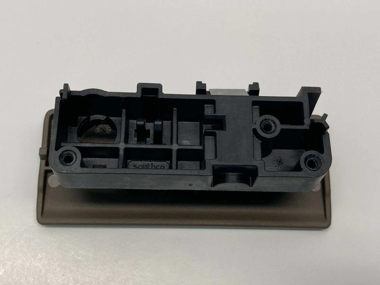 2007-2017 Jeep Compass Patriot Glove Box Latch Door Lock Handle Storage OEM