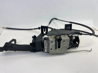 2015-2017 CHRYSLER 200 FRONT LEFT DRIVER DOOR LOCK LATCH ACTUATOR 04589913AE OEM