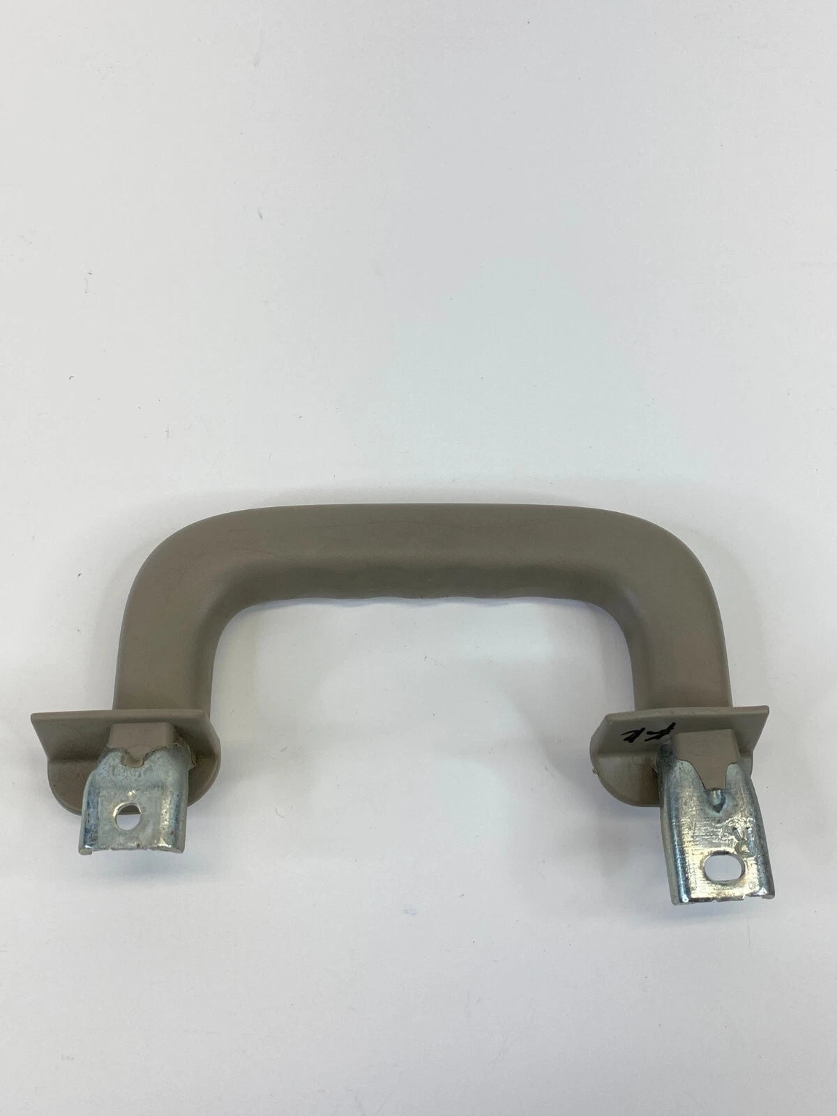 2006-2008 FORD EXPLORER INTERIOR RIGHT PASSENGER SIDE B-PILLAR GRAB HANDLE ASSY