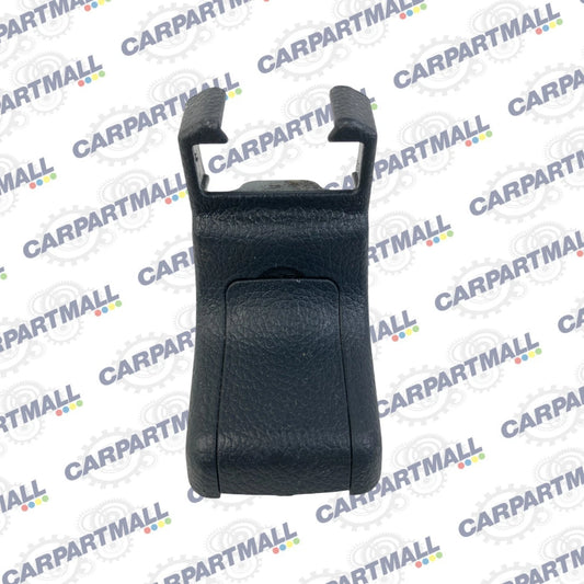 2013-2019 HYUNDAI SANTA FE FRONT SEAT TRACK REARWARD END COVER TRIM 88568-B8000