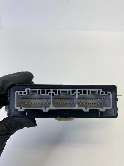 1998-2005 LEXUS GS300 FRONT LEFT DOOR MULTIPLEX CONTROL MODULE 89223-30020 OEM