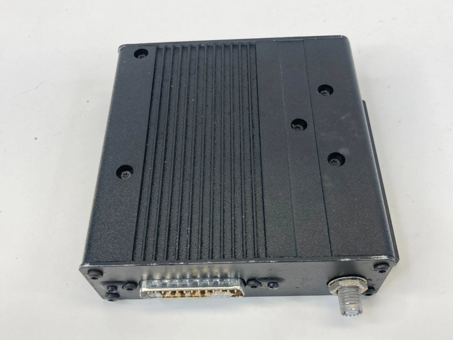 1998-2002 MERCEDES-BENZ E430 COMMUNICATION ANTENNA CONTROL MODULE SLN3500B OEM