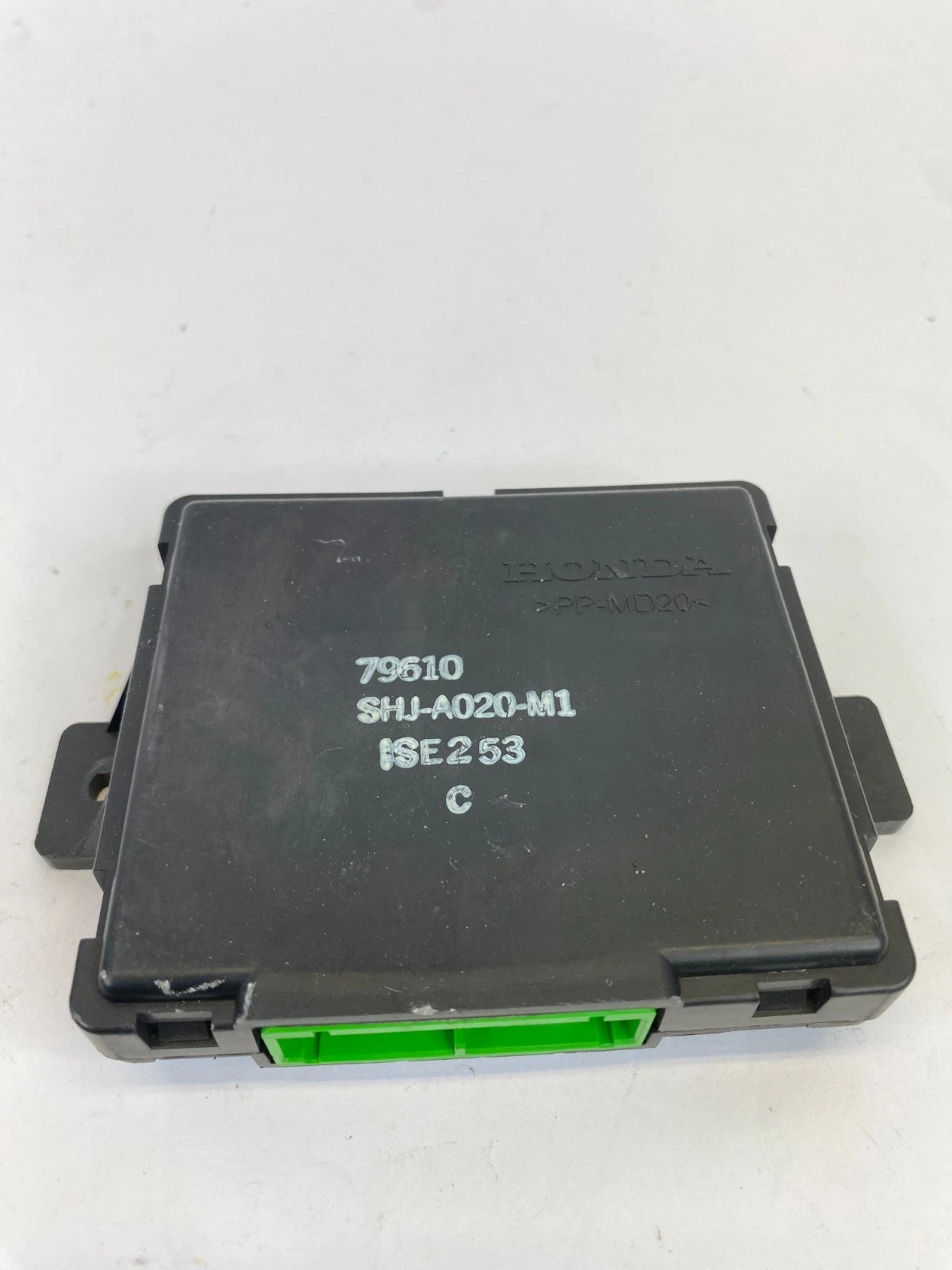 2005-2010 HONDA ODYSSEY TEMPERATURE CLIMATE CONTROL MODULE 79610-SHJ-A02 OEM