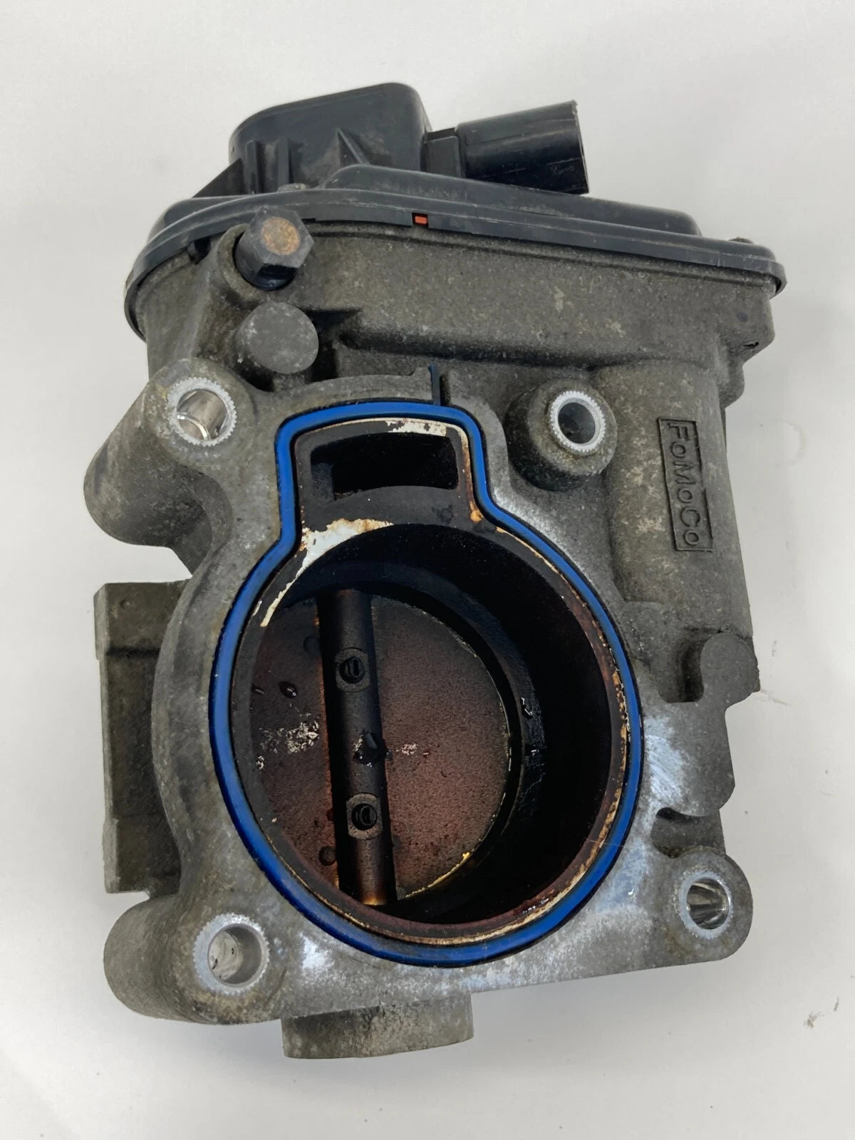 2008-2011 FORD FOCUS 2.0L SEDAN AT THROTTLE BODY THROTTLE VALVE 8S4E-9F991-AD