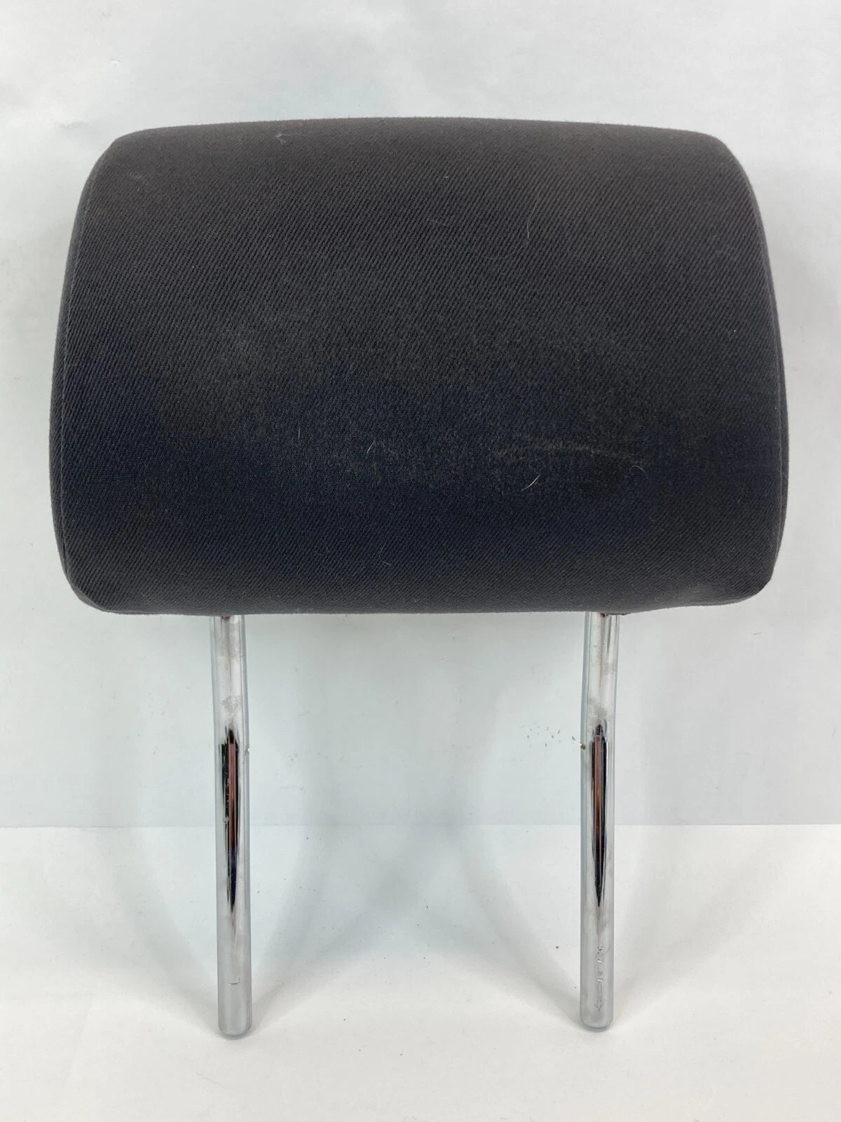 2006-2013 AUDI A3 HATCHBACK FRONT LEFT SEAT HEADREST HEAD REST ASSEMBLY OEM