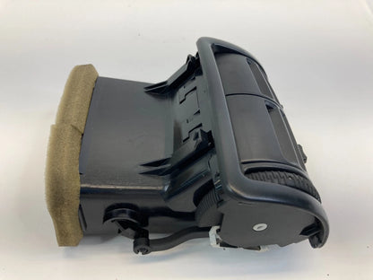 2003-2011 SAAB 9-3 REAR CENTER CONSOLE AC AIR VENT OUTLET GRILLE OEM 12789734