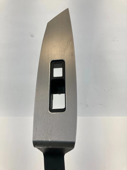 03 04 05 06 07 NISSAN MURANO FRONT RIGHT DOOR WINDOW SWITCH COVER TRIM BEZEL OEM