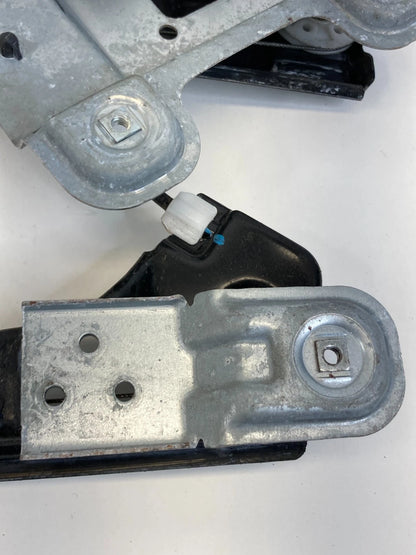 12-17 CHEVROLET EQUINOX FRONT LEFT DOOR WINDOW REGULATOR W/MOTOR 98820-J305 OEM