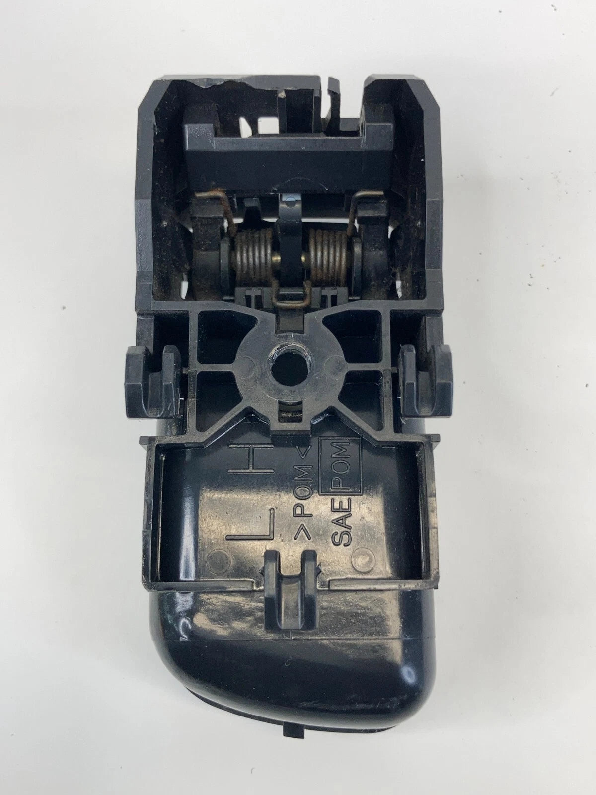 2001-2004 NISSAN PATHFINDER FRONT LEFT DRIVER SIDE INTERIOR DOOR HANDLE ASSY OEM