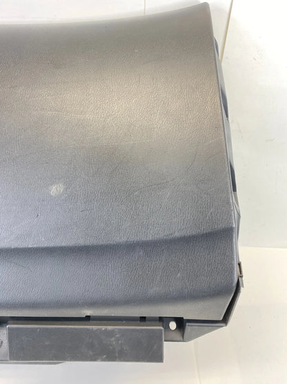 2013-2020 NISSAN PATHFINDER GLOVE BOX STORAGE COMPARTMENT ASSEMBLY W/LATCH OEM