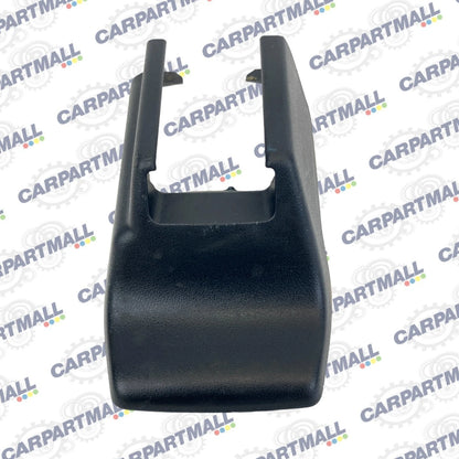 2006-2015 LEXUS IS250 FRONT LEFT SEAT TRACK OUTER COVER TRIM CAP 72138-53040 OEM