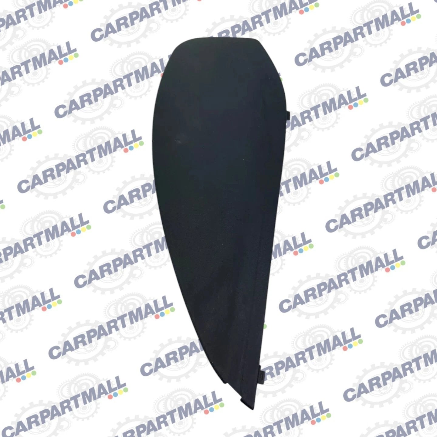 2002-2006 MINI COOPER HATCHBACK DASH RIGHT SIDE END CAP COVER 1171152-005 OEM