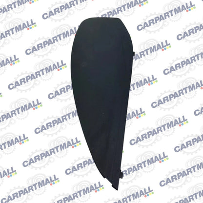 2002-2006 MINI COOPER HATCHBACK DASH RIGHT SIDE END CAP COVER 1171152-005 OEM